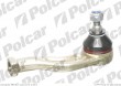 końcówka drążka kierowniczego DAIHATSU APPLAUSE (A101), 07.1997- (TEKNOROT)