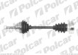 po VOLKSWAGEN POLO (86C), 81 - 94 (EAI - Francja)