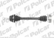 półoś VOLKSWAGEN VENTO (1H), 91 - 98 (EAI - Francja)