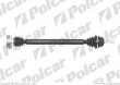 półoś VOLKSWAGEN VENTO (1H), 91 - 98 (EAI - Francja)