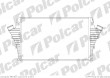 Chodnica powietrza (Intercooler) SAAB 9.3 02-