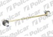 łącznik stabilizatora RENAULT MODUS (F / JP0), 11.2007- (TEKNOROT)