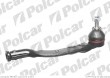 końcówka drążka kierowniczego RENAULT TRAFIC (FL / JL), 01.2007- (TEKNOROT)