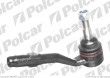 końcówka drążka kierowniczego BMW 6 (E63/E64), 01.2004- (TEKNOROT)