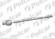 drążek kierowniczy VOLKSWAGEN TIGUAN (5N), 09.2007 - 04.2011 (TEKNOROT)