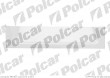 reperaturka poszycia drzwi FORD TRANSIT (VE64) 92 - 95