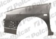 błotnik przedni SEAT INCA (6K9), 11.1995 - 12.2003