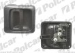klamka zewnętrzna PEUGEOT BOXER (244), 04.2002 - 08.2006