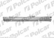 próg SKODA OCTAVIA (1U2/1U5) LIM. 5D + KOMBI 3.1997 - 12.2000