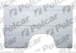 błotnik tylny MERCEDES SPRINTER 208 - 416, 01.2003 - 07.2006