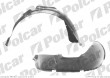 nadkole antykorozyjne SEAT AROSA (6H), 01.2001 - 06.2004