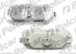 migacz boczny VOLKSWAGEN POLO (6N2) Hatchback, 10.1999 - 09.2001 (DJ AUTO)