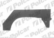 reperaturka błotnika tylnego PEUGEOT PARTNER (G_), 07.1996 - 11.2002