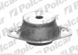 Poduszka pod skrzynię biegów PEUGEOT 406 COUPE (8_), 10.1996 - 09.2005 (TEKNOROT)