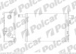 Nagrzewnica RENAULT TRAFIC 80- / 89 - 94 ( - )