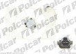 Wentylator z obudową, wspornikiem TOYOTA COROLLA VERSO 02 - 04 ( - )