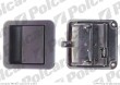 klamka zewnętrzna PEUGEOT BOXER (230), 06.1994 - 04.2002