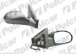 lusterko zewn�trzne CITROEN C5 (RC / RE), 10.2004 - 01.2008