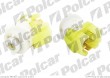 kostka stacyjki VOLKSWAGEN GOLF III (1H) (Hatchback + KOMBI+CABRIO), 08.1991 - 04.1999