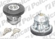 korek wlewu paliwa komplet FIAT CINQUECENTO (170), 07.1991 - 10.1998