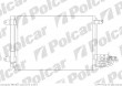 Chłodnica klimatyzacji, skraplacz SEAT TOLEDO III 04- ( - )
