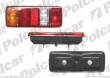 lampa tylna MERCEDES 1013 - 3850, 08.1973 - 08.1988