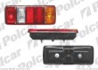 lampa tylna MERCEDES 1013 - 3850, 08.1973 - 08.1988