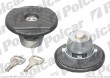 korek wlewu paliwa komplet FORD FIESTA (GFJ / JAS / JBS) / COURIER, 04.1989 - 10.1995