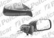 lusterko zewn�trzne PEUGEOT 307 (3_), 03.2001 - 09.2005