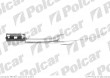 atrapa PEUGEOT 206 (2_), 01.1998 - 04.2009
