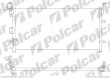 Chłodnica klimatyzacji, skraplacz HYUNDAI XG 99- ( - )