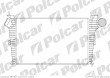 Chodnica powietrza (Intercooler) SAAB 9.5 97- ( - )