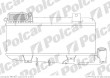 Chodnica powietrza (Intercooler) CITROEN BX 82- ( - )