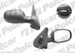 lusterko zewn�trzne RENAULT MEGANE (BA / DA / LA / EA / KA) Hatchback (5D) / CLASSIC Sedan / COUPE / SCENIC 95 - 99