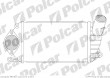 Chodnica powietrza (Intercooler) VOLKSWAGEN POLO 99 - 01 ( - )
