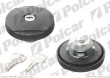 korek wlewu paliwa komplet OPEL CORSA, (Hatchback + Sedan) 82 - 2.1993