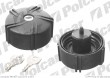 korek wlewu paliwa komplet LANCIA DELTA (831/836), 01.1979 - 04.1993//5.1993 - 05.1999