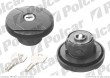 korek wlewu paliwa komplet FIAT PUNTO I (176), 10.1993 - 09.1999