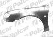 botnik przedni TOYOTA COROLLA (E11) Sedan / Hatchback / KOMBI / LB, 01.2000 - 12.2001