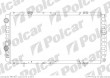 Chłodnica wody PEUGEOT BOXER 02- ( - )