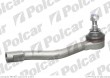 końcówka drążka kierowniczego DAEWOO TACUMA (KLAU / U100), 09.2000 - 12.2004 (TEKNOROT)