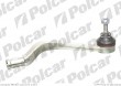 końcówka drążka kierowniczego DACIA SANDERO (SD), 06.2008- (TEKNOROT)