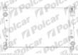 Chodnica wody OPEL CORSA D 06- ( - )