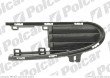 atrapa w zderzaku VOLKSWAGEN SHARAN (7M), 05.1995 - 04.2000
