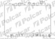 Chłodnica wody HYUNDAI SONATA 95- ( - )