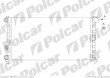 Chodnica wody SEAT IBIZA 84 - 93 ( - )