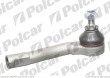 końcówka drążka kierowniczego DAEWOO NUBIRA III (KLAN / J200), 03- (TEKNOROT)