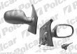 lusterko zewn�trzne RENAULT MEGANE (BA / DA / LA / EA / KA) Hatchback (5D) / CLASSIC Sedan / COUPE / SCENIC 95 - 99