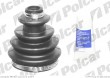 osłona przegubu MAZDA 121 (JASM / JBSM), 96-