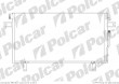 Chłodnica klimatyzacji, skraplacz NISSAN PATHFINDER 00 - 04 ( - )